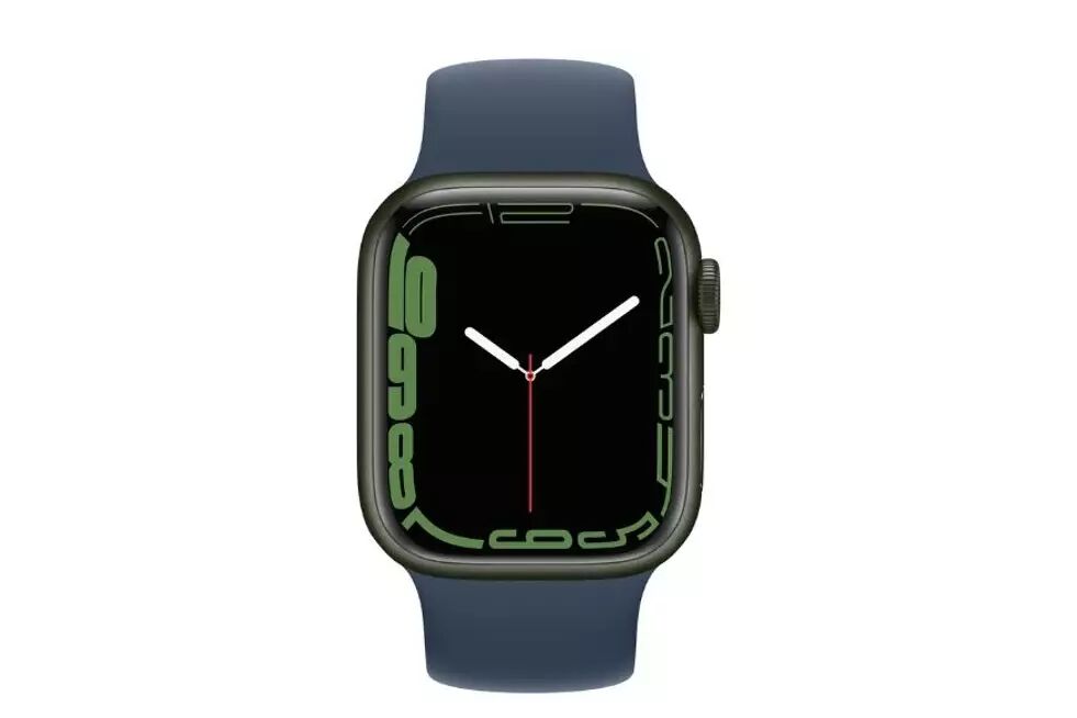 montre connectee apple watch